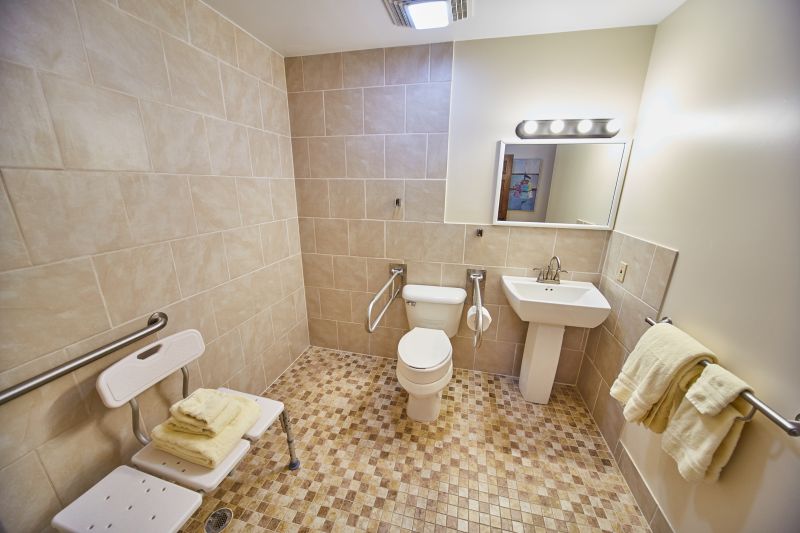 Best Bathroom Accessibility Contractors in Ivins, UT